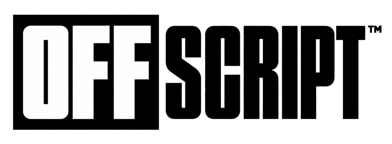 OFFSCRIPT logo